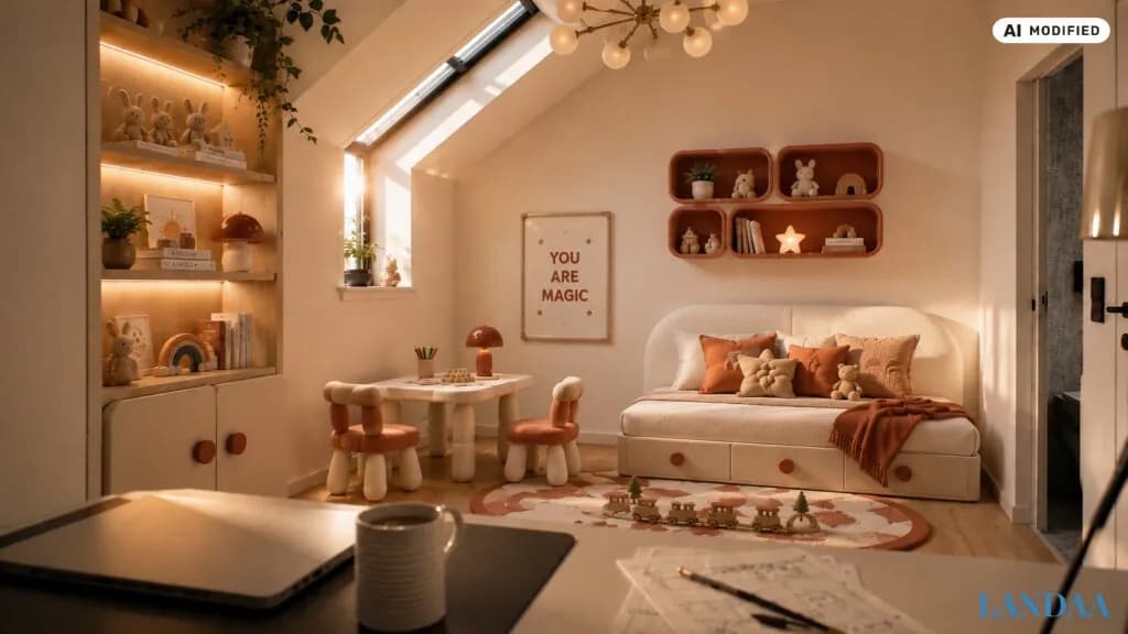 5-Zimmer-Haus kaufen in Mödling – 115,19 m², € 674.000 – Bild 16 von 22