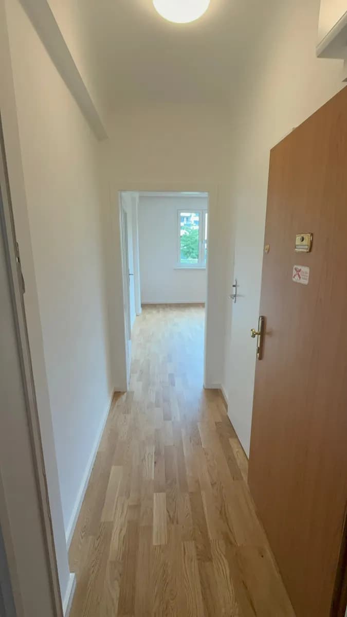 2-Zimmer-Wohnung mieten in Wien – 45 m², € 950 – Bild 3 von 9