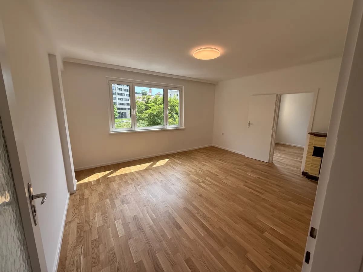 2-Zimmer-Wohnung mieten in Wien – 45 m², € 950 – Bild 4 von 9