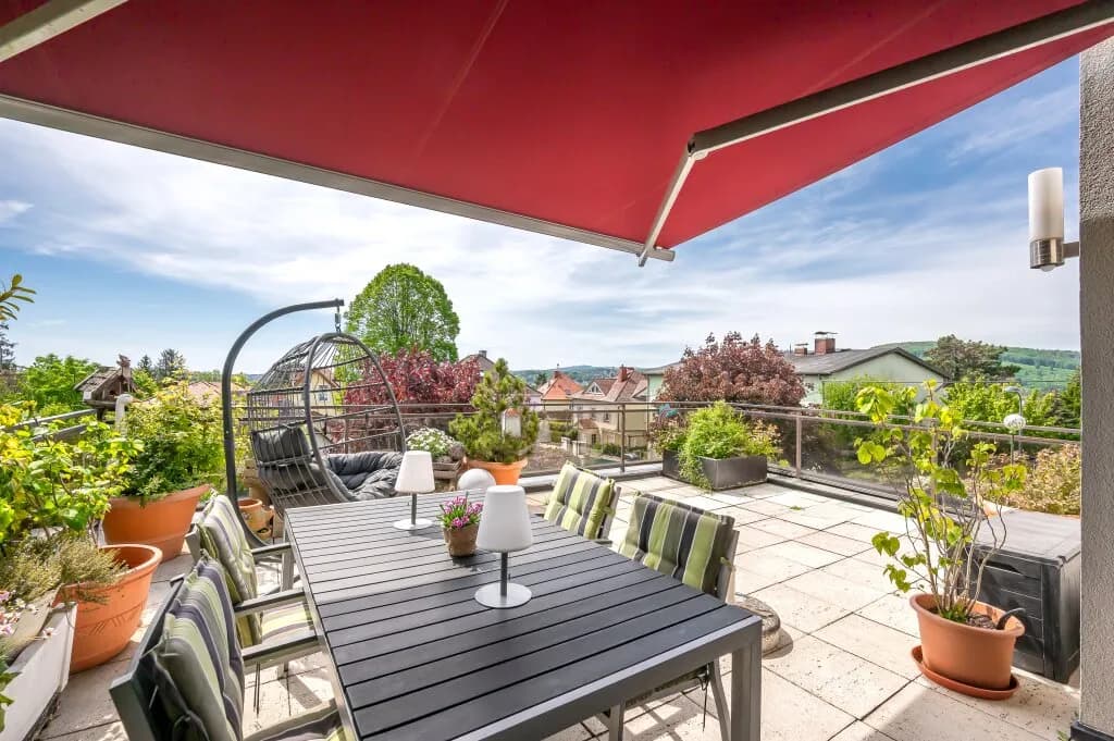5-Zimmer-Haus kaufen in Wien – 120 m², € 995.000