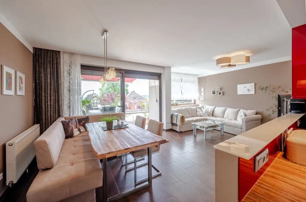5-Zimmer-Haus kaufen in Wien – 120 m², € 995.000 – Bild 2 von 24