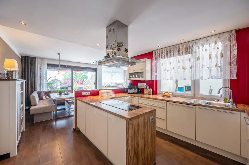 5-Zimmer-Haus kaufen in Wien – 120 m², € 995.000 – Bild 6 von 24