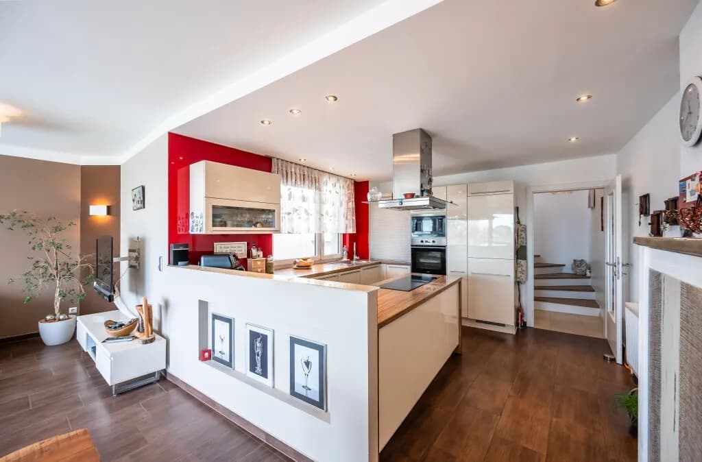 5-Zimmer-Haus kaufen in Wien – 120 m², € 995.000 – Bild 7 von 24