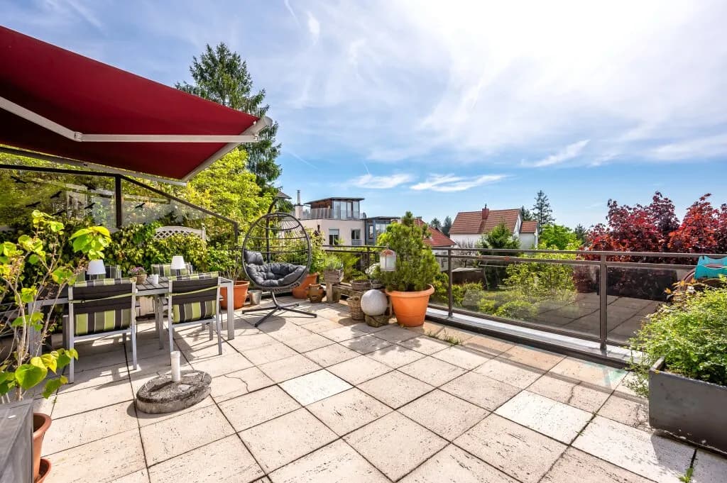 5-Zimmer-Haus kaufen in Wien – 120 m², € 995.000 – Bild 9 von 24