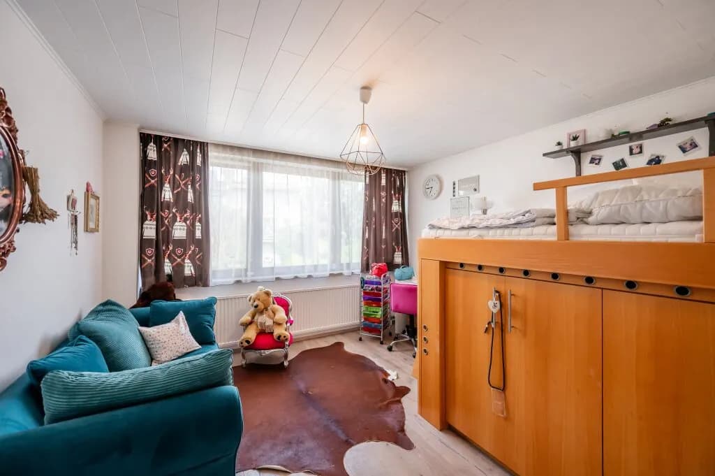 5-Zimmer-Haus kaufen in Wien – 120 m², € 995.000 – Bild 11 von 24