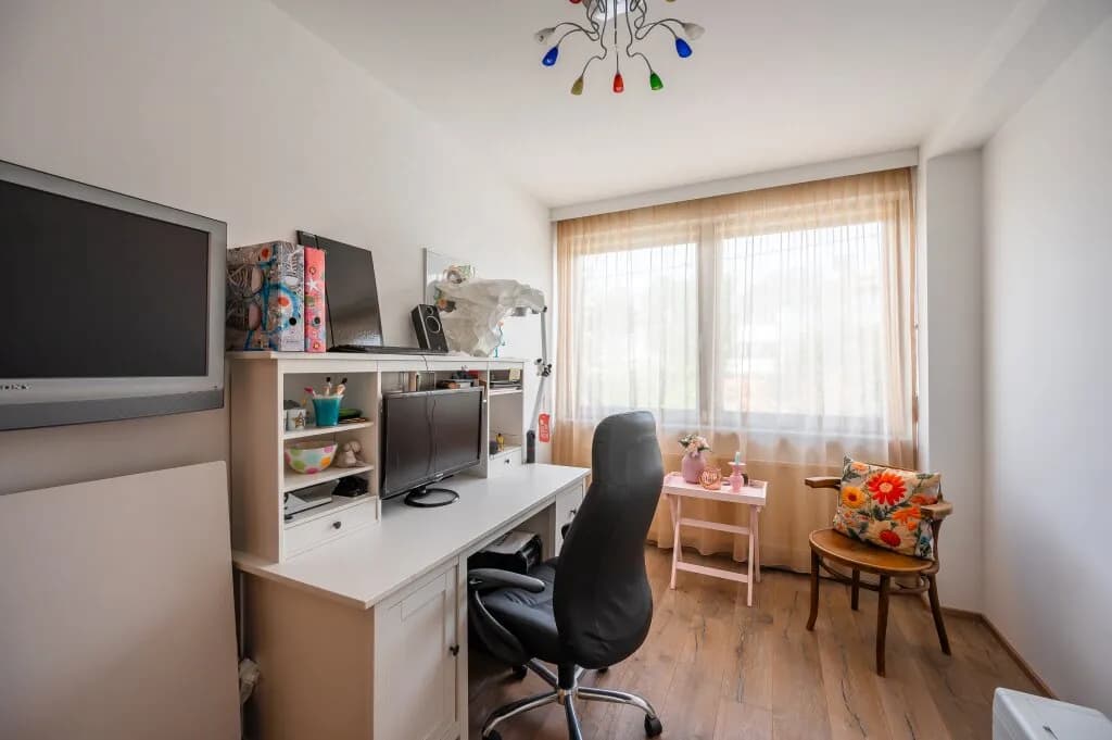 5-Zimmer-Haus kaufen in Wien – 120 m², € 995.000 – Bild 12 von 24