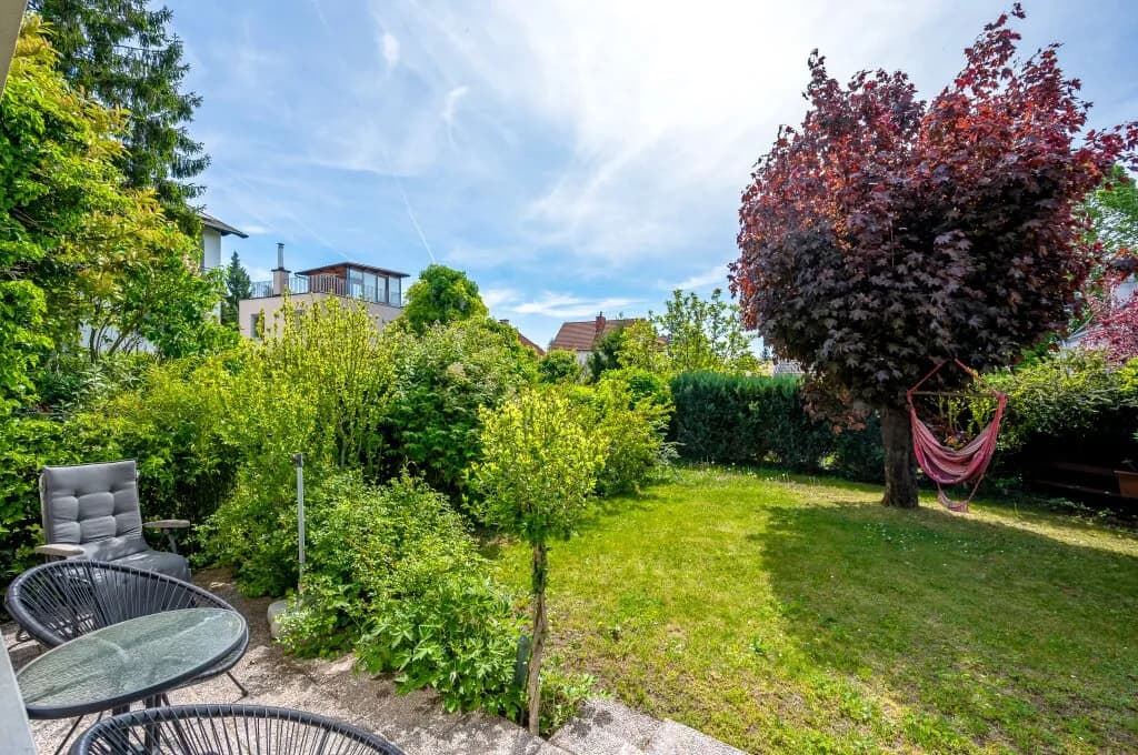 5-Zimmer-Haus kaufen in Wien – 120 m², € 995.000 – Bild 20 von 24