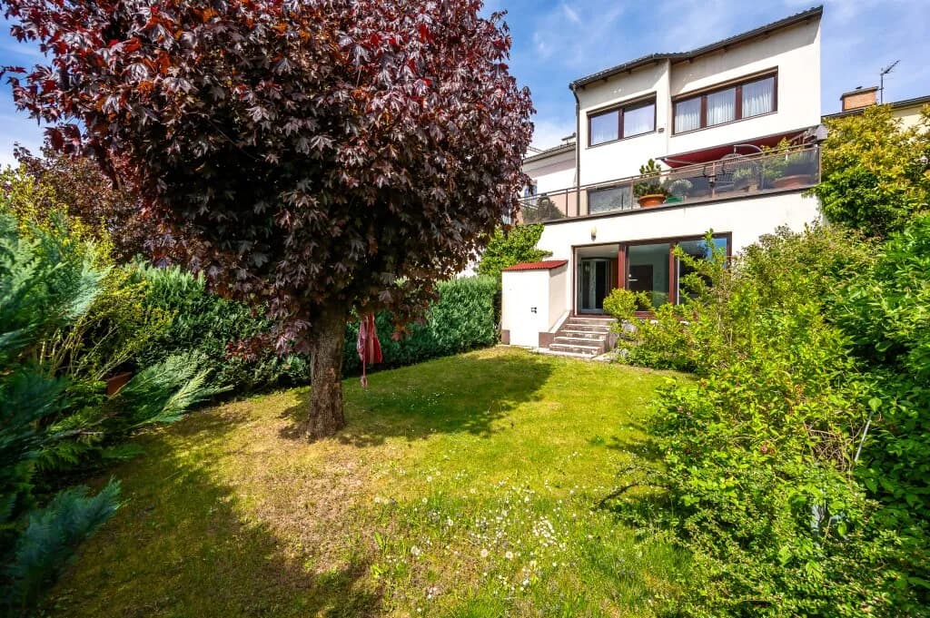 5-Zimmer-Haus kaufen in Wien – 120 m², € 995.000 – Bild 21 von 24
