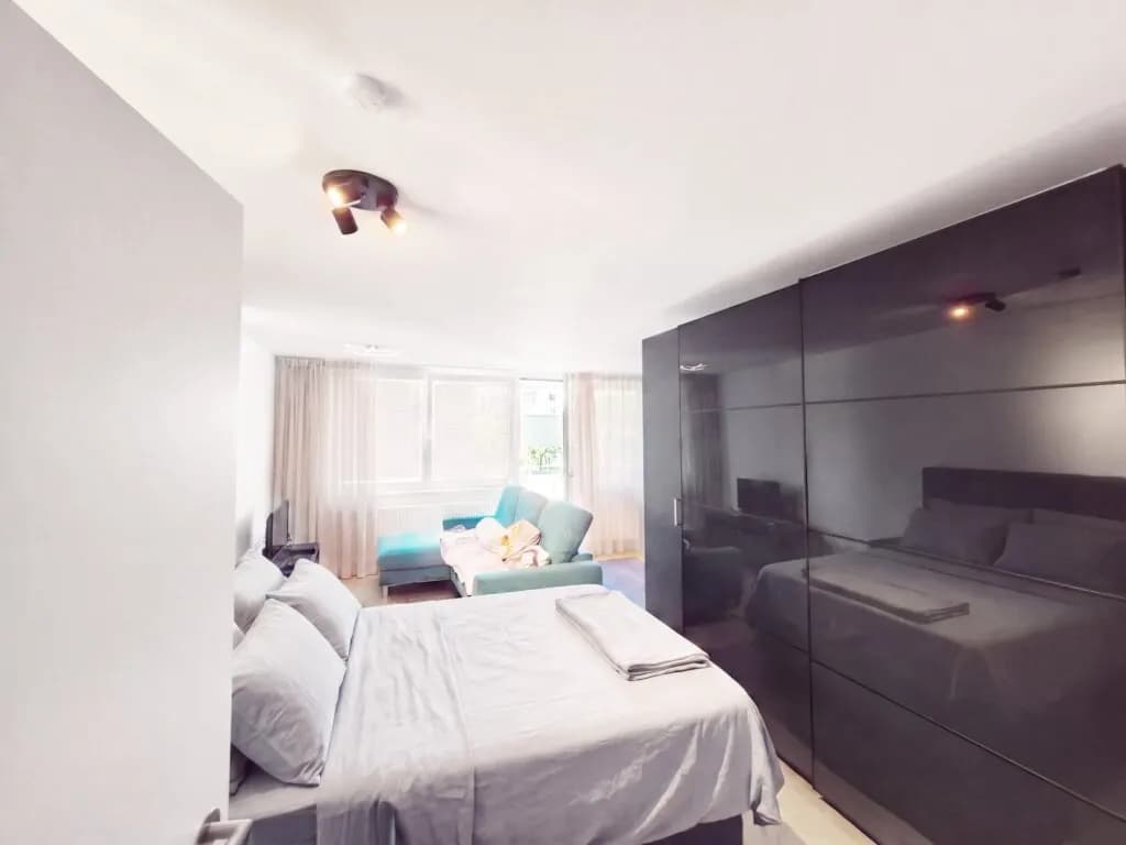 1-Zimmer-Wohnung kaufen in Wien – 47,56 m², € 250.000