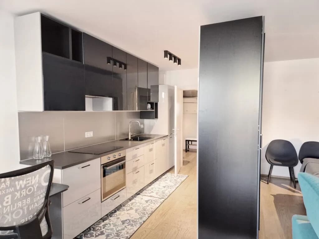 1-Zimmer-Wohnung kaufen in Wien – 47,56 m², € 250.000 – Bild 2 von 9