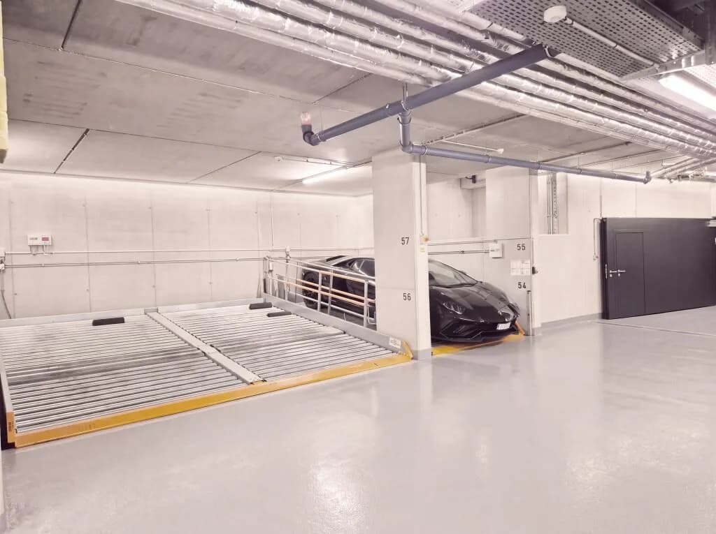 1-Zimmer-Wohnung kaufen in Wien – 47,56 m², € 250.000 – Bild 8 von 9