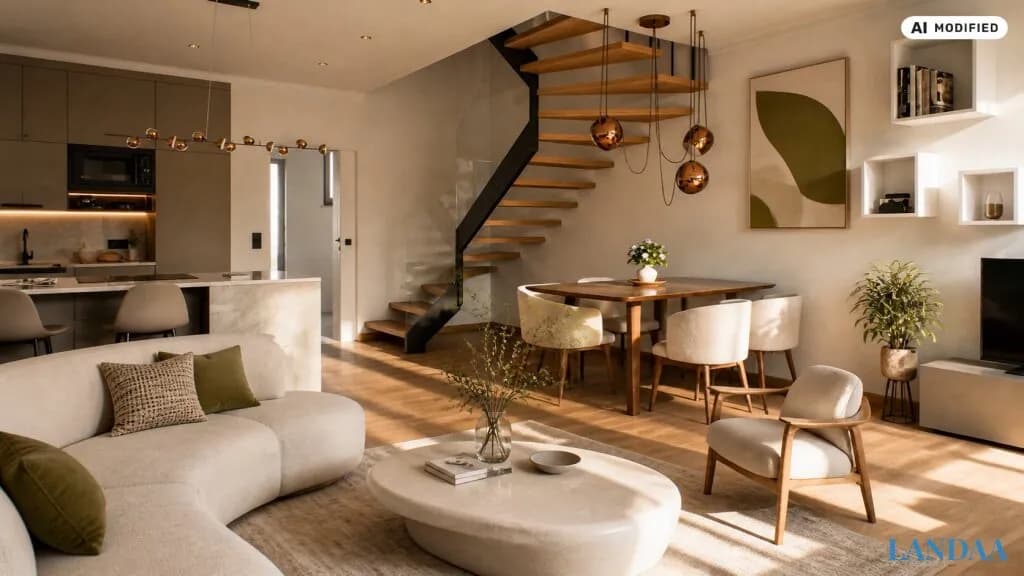5-Zimmer-Haus kaufen in Mödling – 119,45 m², € 694.000