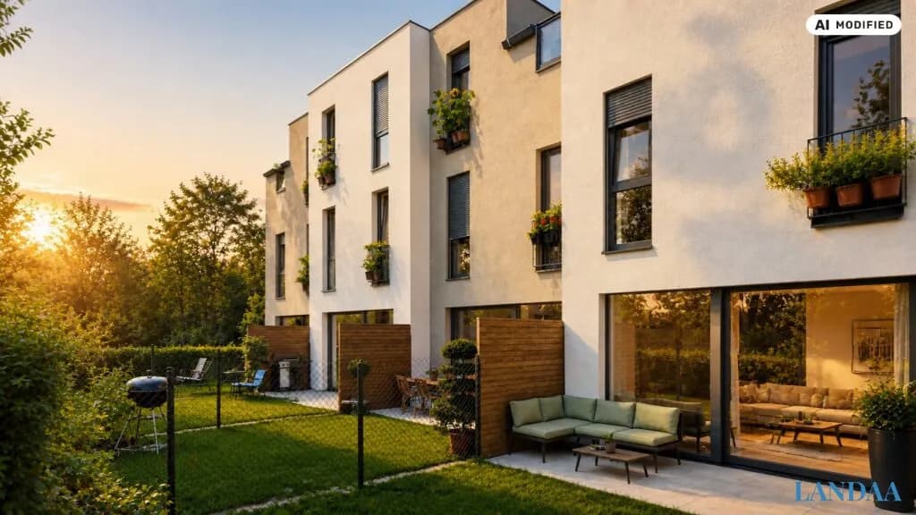 5-Zimmer-Haus kaufen in Mödling – 119,45 m², € 694.000 – Bild 2 von 22