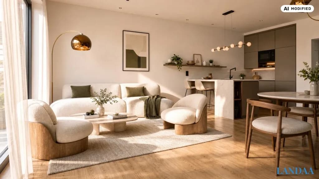 5-Zimmer-Haus kaufen in Mödling – 119,45 m², € 694.000 – Bild 3 von 22