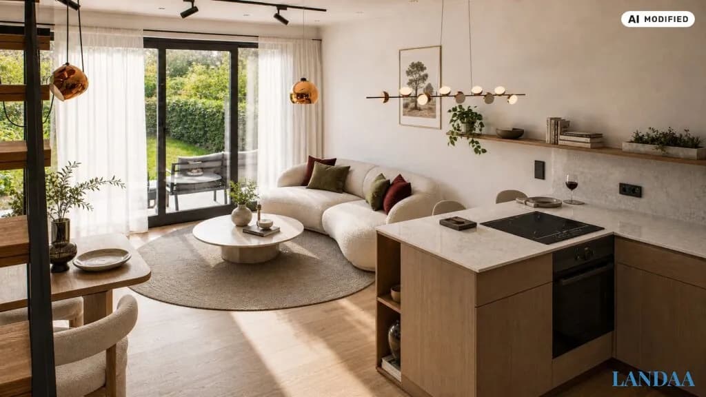 5-Zimmer-Haus kaufen in Mödling – 119,45 m², € 694.000 – Bild 5 von 22