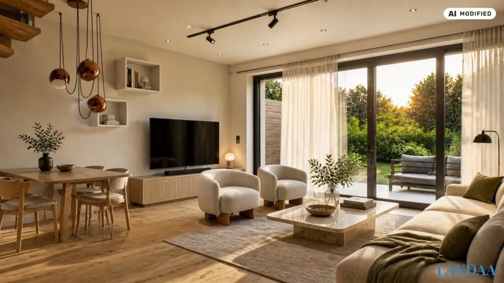 5-Zimmer-Haus kaufen in Mödling – 119,45 m², € 694.000 – Bild 7 von 22