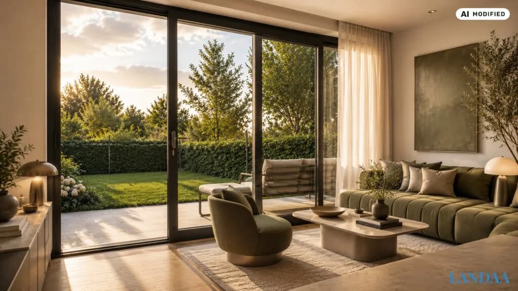 5-Zimmer-Haus kaufen in Mödling – 119,45 m², € 694.000 – Bild 8 von 22