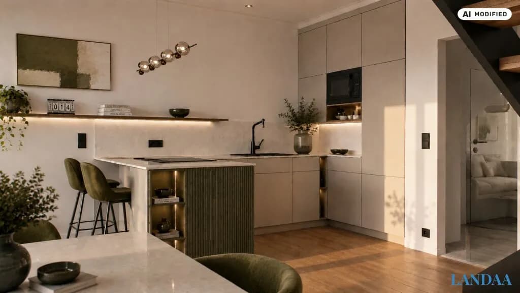 5-Zimmer-Haus kaufen in Mödling – 119,45 m², € 694.000 – Bild 9 von 22