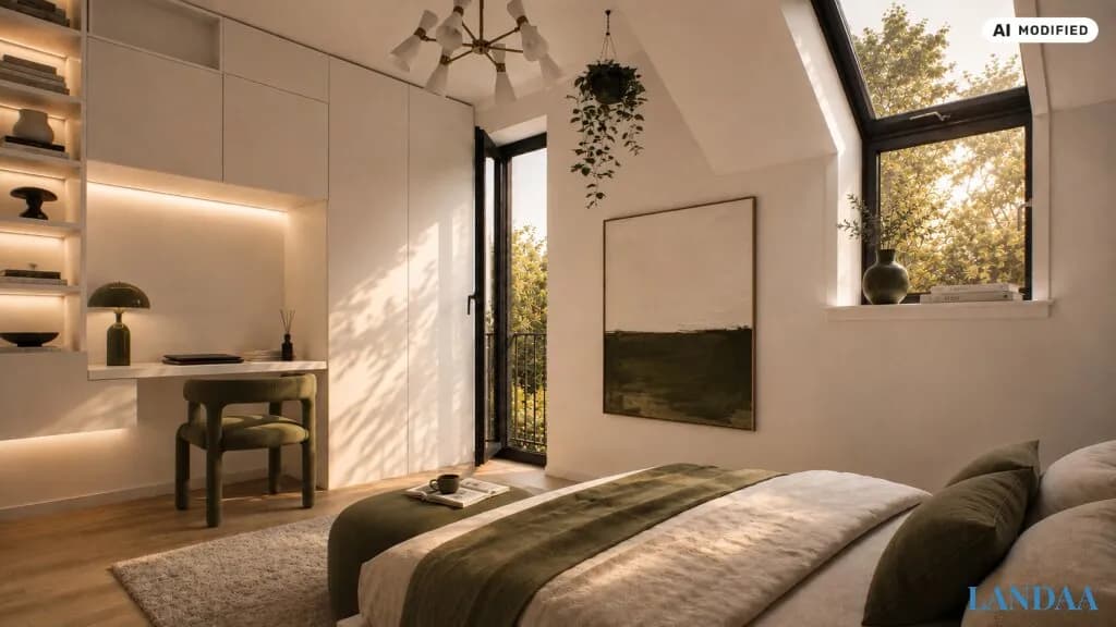 5-Zimmer-Haus kaufen in Mödling – 119,45 m², € 694.000 – Bild 12 von 22