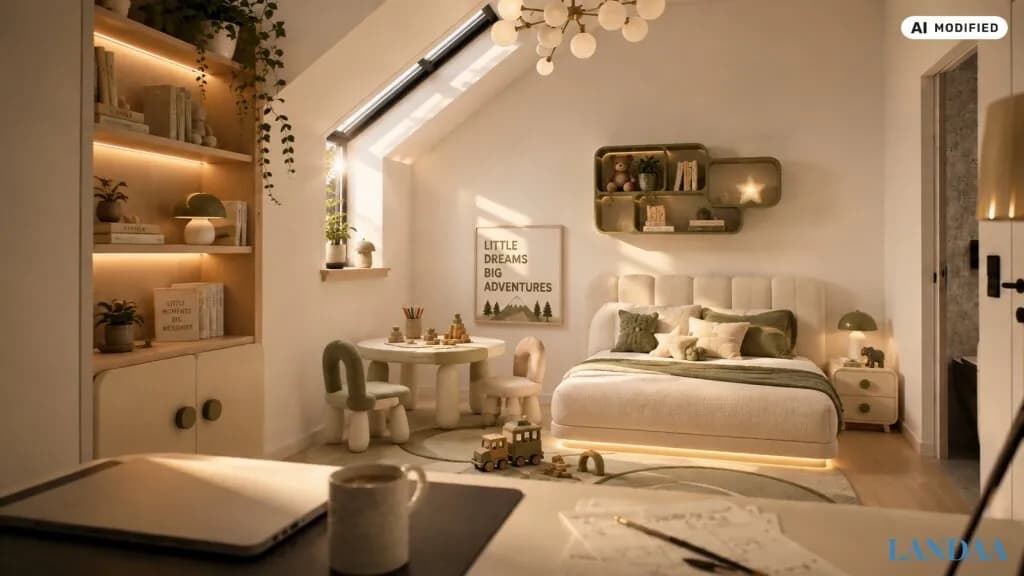 5-Zimmer-Haus kaufen in Mödling – 119,45 m², € 694.000 – Bild 13 von 22