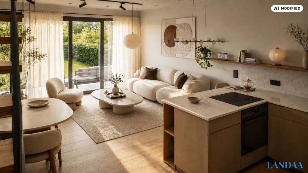 5-Zimmer-Haus kaufen in Mödling – 136,76 m², € 774.000