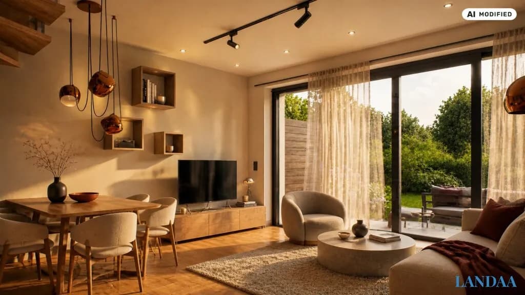 5-Zimmer-Haus kaufen in Mödling – 136,76 m², € 774.000 – Bild 2 von 22