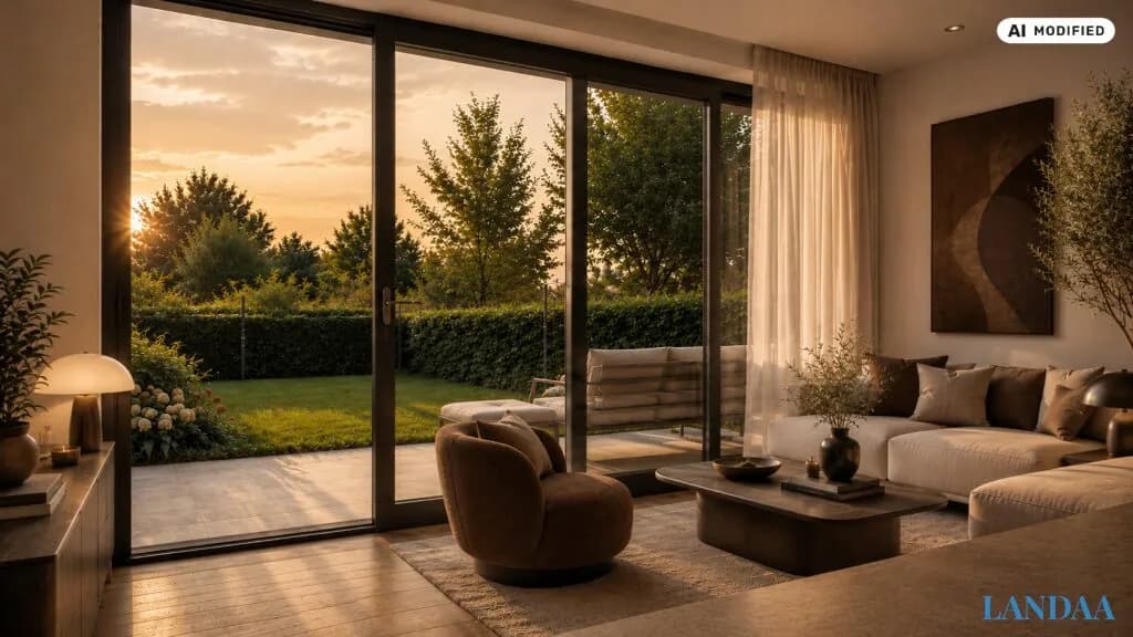 5-Zimmer-Haus kaufen in Mödling – 136,76 m², € 774.000 – Bild 4 von 22