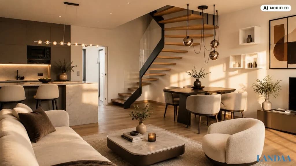 5-Zimmer-Haus kaufen in Mödling – 136,76 m², € 774.000 – Bild 5 von 22