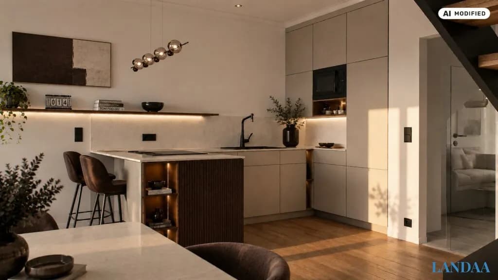 5-Zimmer-Haus kaufen in Mödling – 136,76 m², € 774.000 – Bild 9 von 22