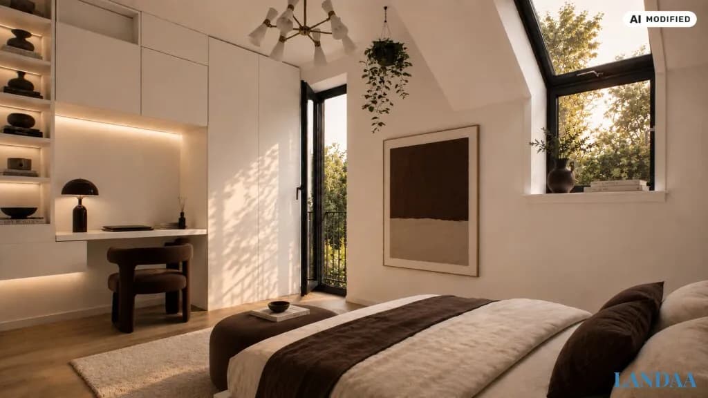 5-Zimmer-Haus kaufen in Mödling – 136,76 m², € 774.000 – Bild 11 von 22