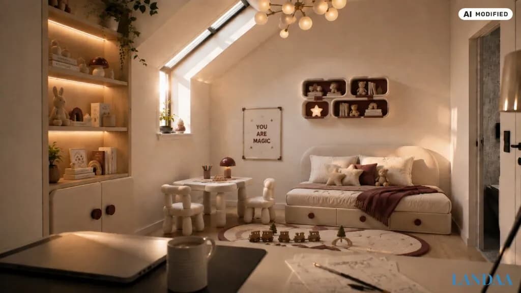 5-Zimmer-Haus kaufen in Mödling – 136,76 m², € 774.000 – Bild 16 von 22