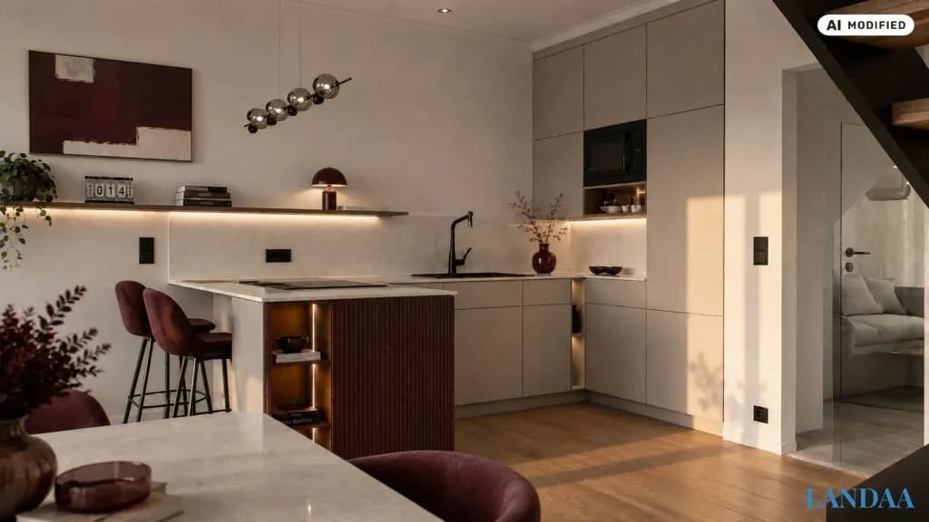 7-Zimmer-Haus kaufen in Mödling – 158,73 m², € 894.000