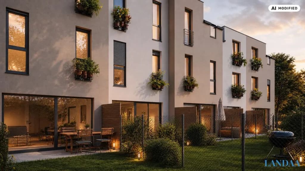 7-Zimmer-Haus kaufen in Mödling – 158,73 m², € 894.000 – Bild 2 von 22