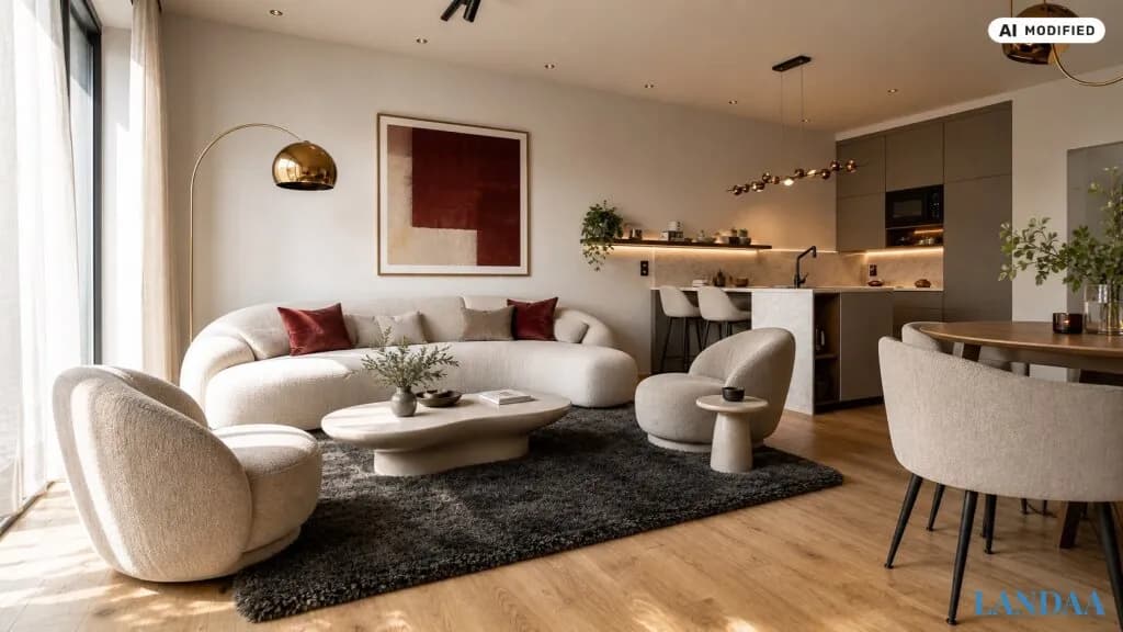 7-Zimmer-Haus kaufen in Mödling – 158,73 m², € 894.000 – Bild 3 von 22
