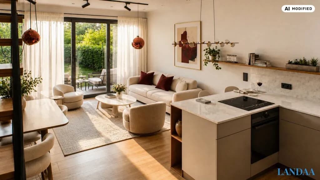 7-Zimmer-Haus kaufen in Mödling – 158,73 m², € 894.000 – Bild 4 von 22