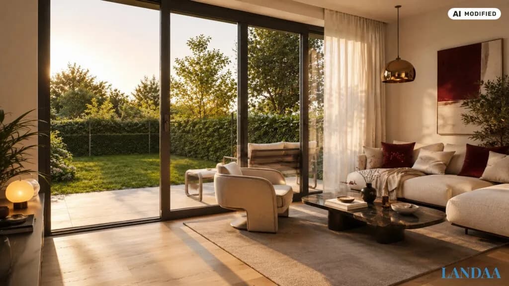 7-Zimmer-Haus kaufen in Mödling – 158,73 m², € 894.000 – Bild 5 von 22