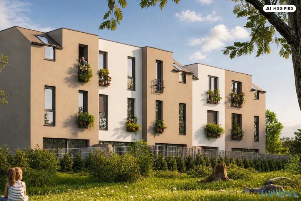 7-Zimmer-Haus kaufen in Mödling – 158,73 m², € 894.000 – Bild 7 von 22
