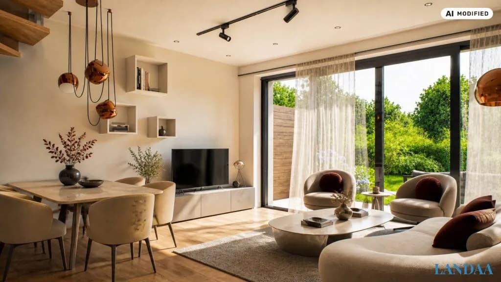 7-Zimmer-Haus kaufen in Mödling – 158,73 m², € 894.000 – Bild 8 von 22