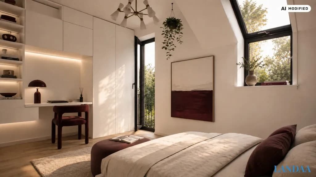7-Zimmer-Haus kaufen in Mödling – 158,73 m², € 894.000 – Bild 10 von 22