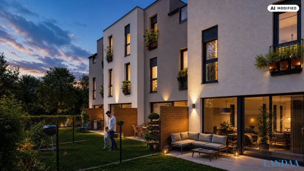 7-Zimmer-Haus kaufen in Mödling – 158,73 m², € 894.000 – Bild 12 von 22