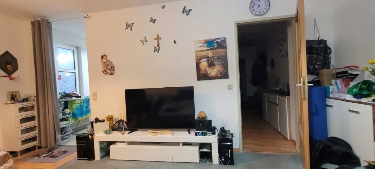 2-Zimmer-Wohnung mieten in Wien – 52 m², € 570 – Bild 2 von 10