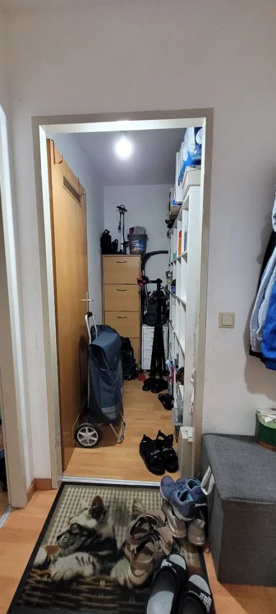 2-Zimmer-Wohnung mieten in Wien – 52 m², € 570 – Bild 3 von 10