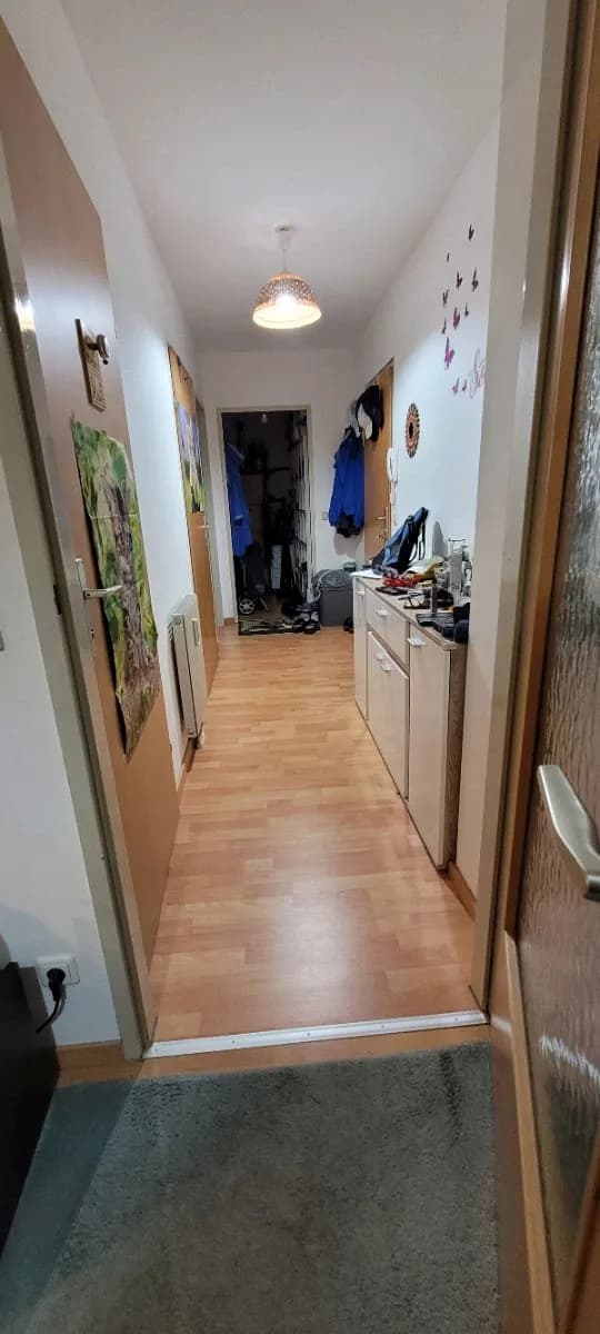 2-Zimmer-Wohnung mieten in Wien – 52 m², € 570 – Bild 4 von 10