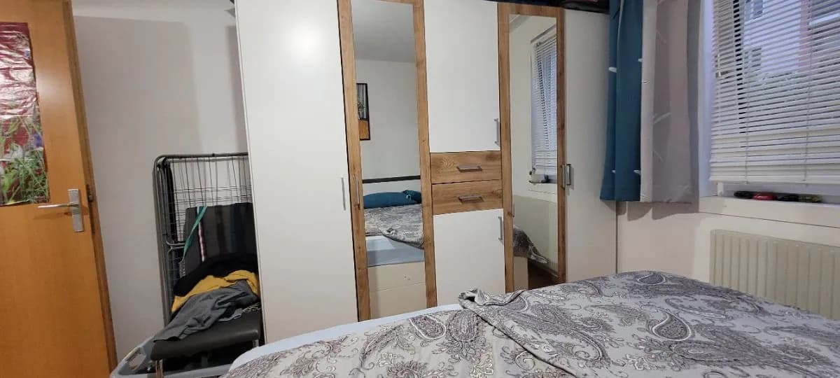 2-Zimmer-Wohnung mieten in Wien – 52 m², € 570 – Bild 5 von 10