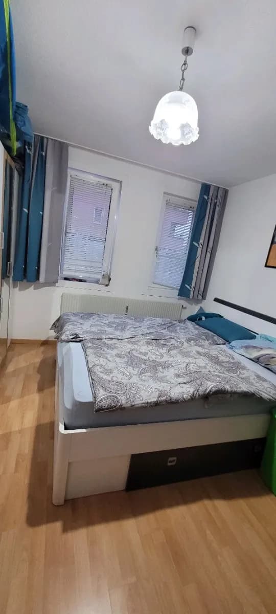 2-Zimmer-Wohnung mieten in Wien – 52 m², € 570 – Bild 6 von 10