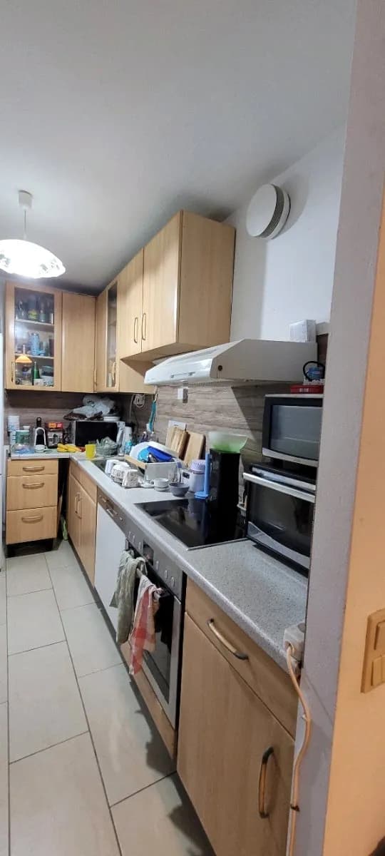 2-Zimmer-Wohnung mieten in Wien – 52 m², € 570 – Bild 9 von 10