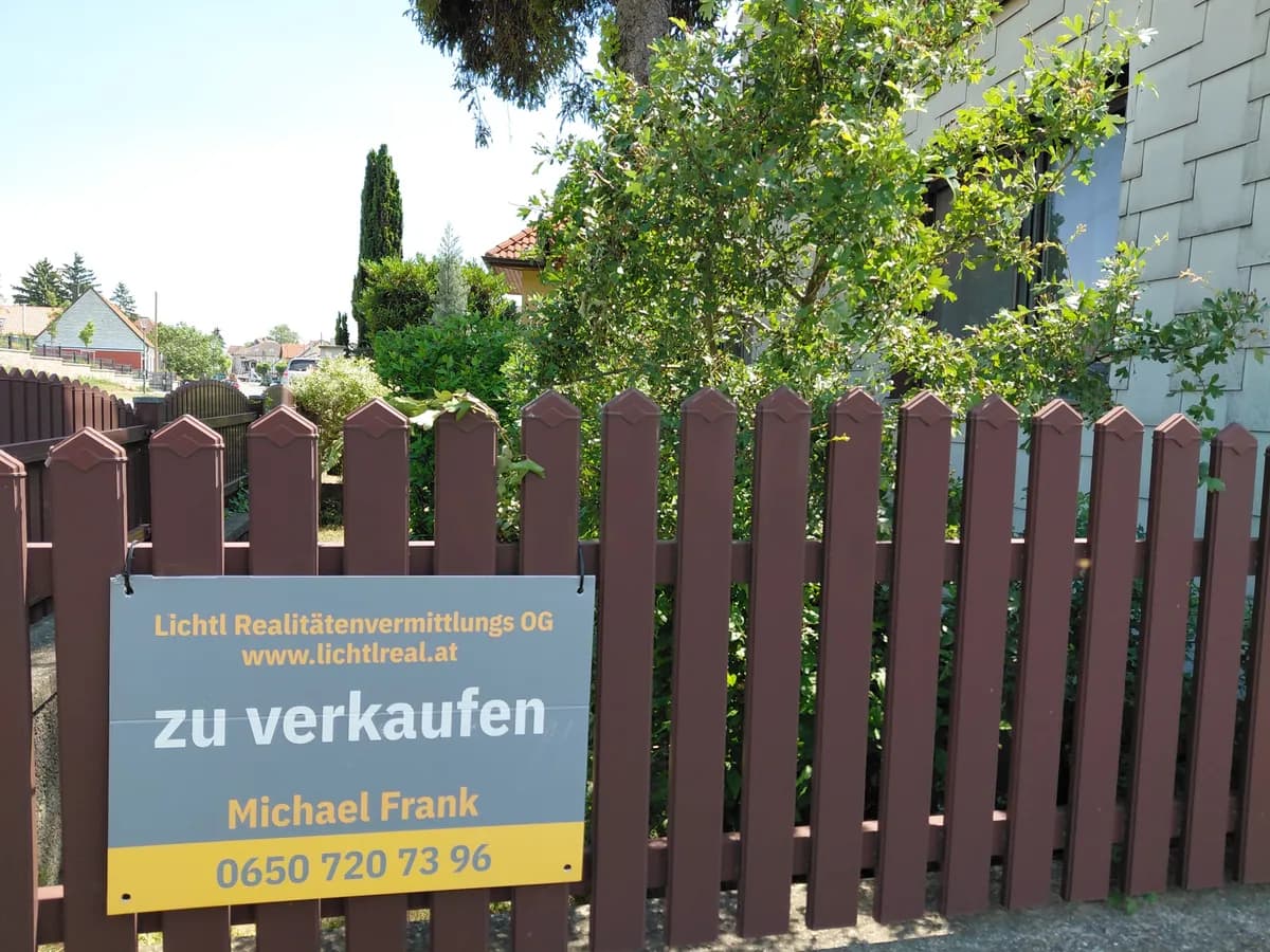 Grundstück kaufen in Bruck an der Leitha – 900 m², € 232.000 – Bild 3 von 9