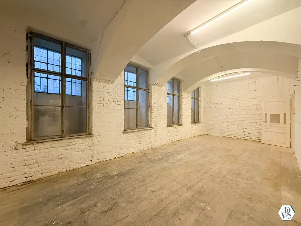 4-Zimmer-Gewerbeimmobilie mieten in Wien – 112 m², € 832 – Bild 3 von 13
