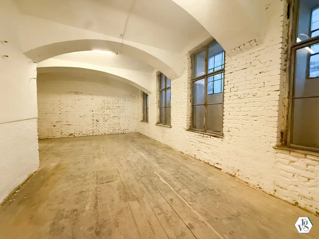 4-Zimmer-Gewerbeimmobilie mieten in Wien – 112 m², € 832 – Bild 4 von 13