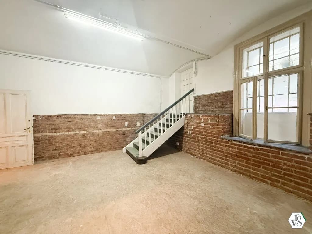 4-Zimmer-Gewerbeimmobilie mieten in Wien – 112 m², € 832 – Bild 5 von 13